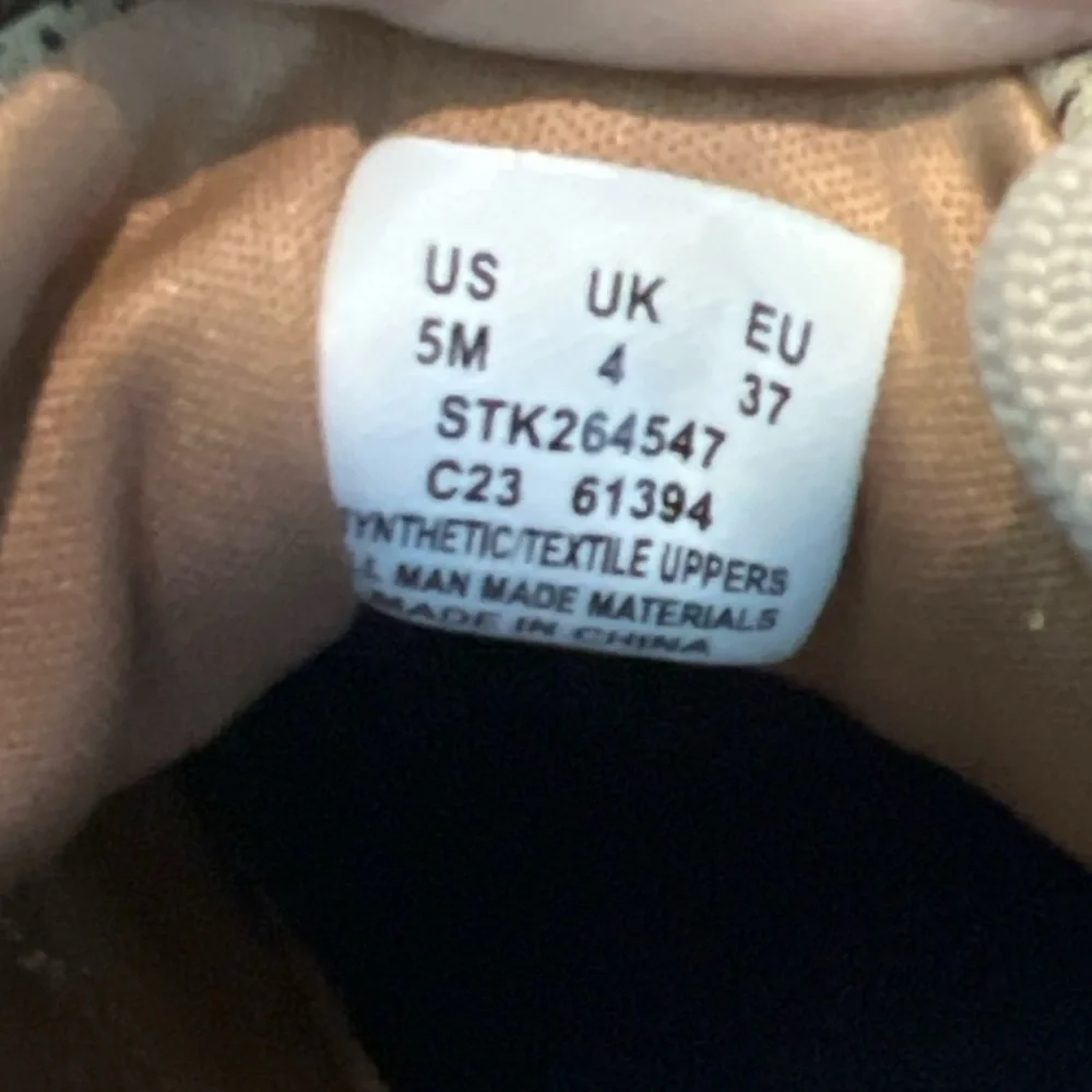 Sperry fairwater plushwave